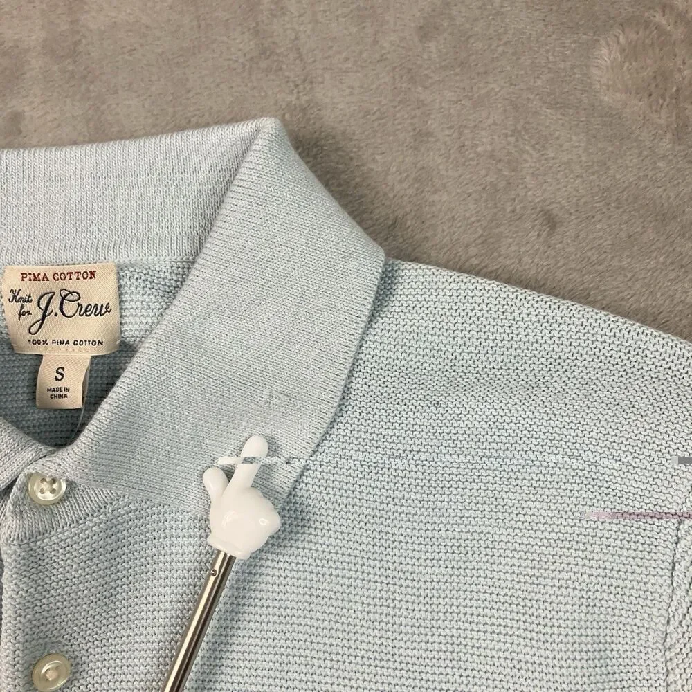 J. Crew polished yet
